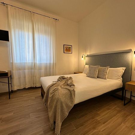 Ng Guest House L'Acquedotto Olbia Exterior foto