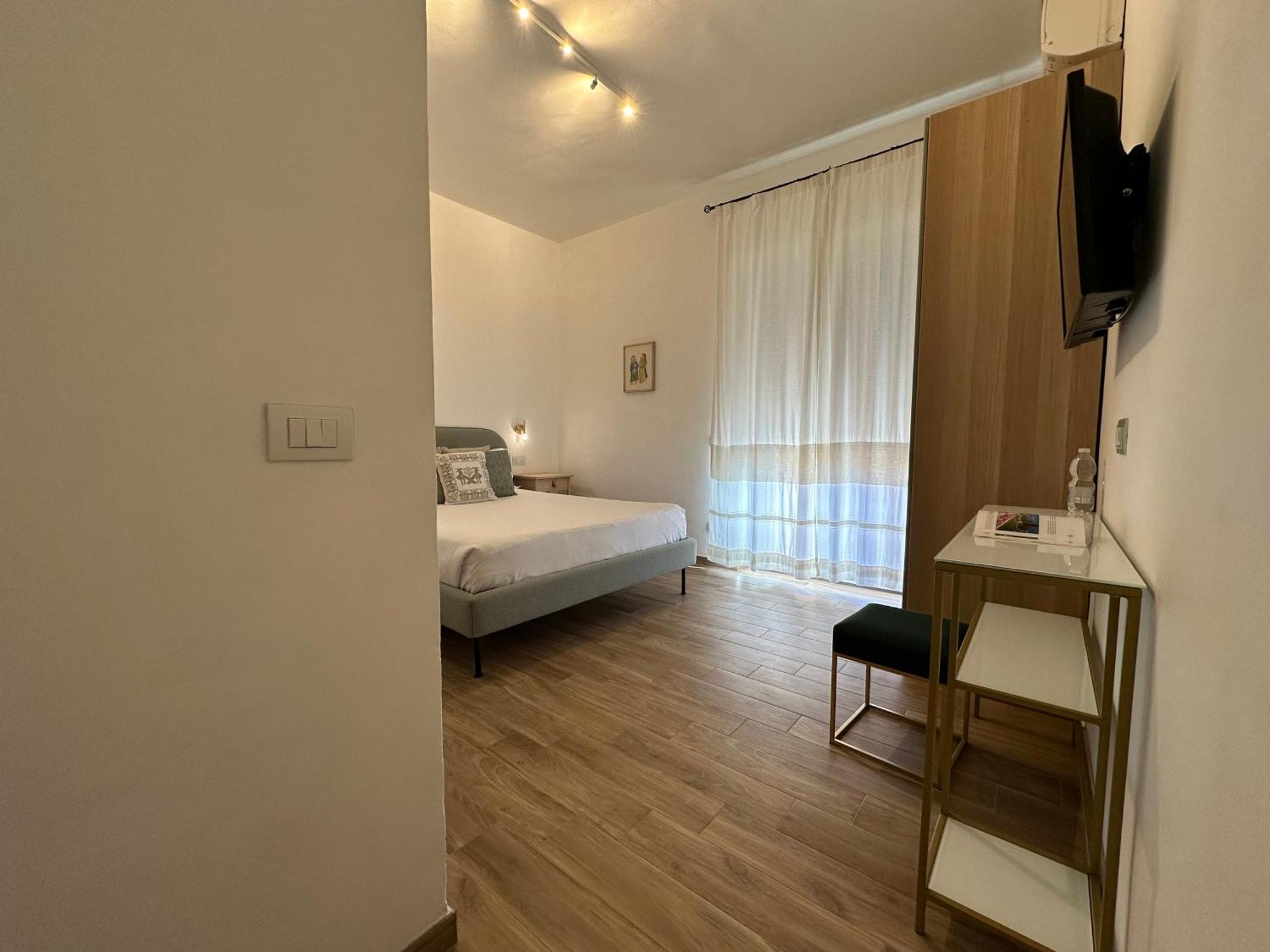 Ng Guest House L'Acquedotto Olbia Exterior foto