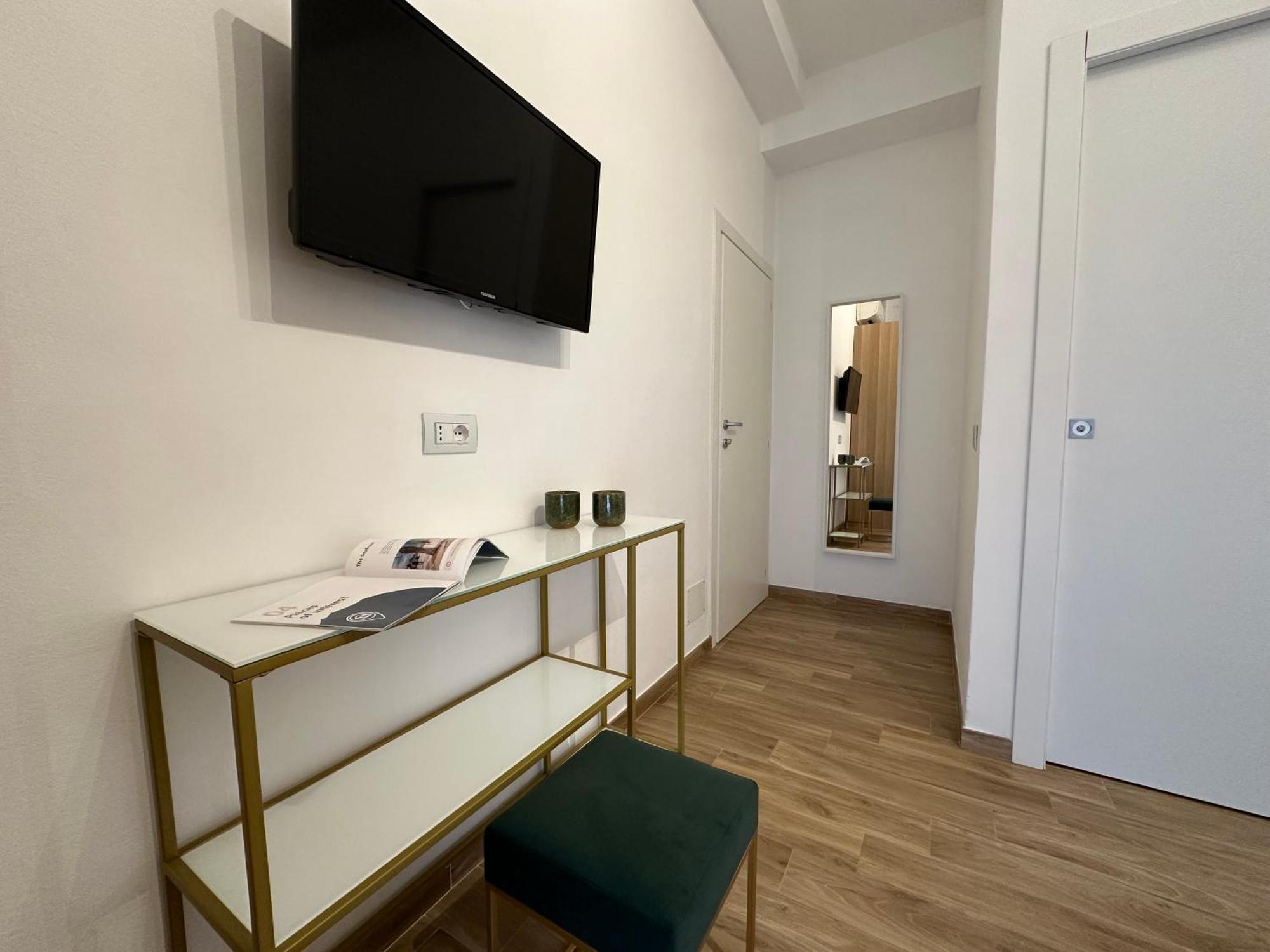 Ng Guest House L'Acquedotto Olbia Exterior foto